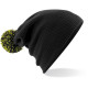 Beechfield | B450 | Snowstar® Beanie - Kopfbedeckung