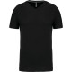 Kariban | K357 | moška v-izrez majica - Majice