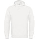 B&C | ID.003 80/20 | Hooded Sweatshirt - Pullovers and sweaters