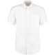 Kustom Kit | KK 350 (18,5-23) | Workwear Oxford Hemd kurzarm - Hemden