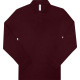 B&C | My Polo 210 LSL | Heavy Piqué Polo long-sleeve - Polo shirts