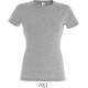 SOLS | Miss | Ladies T-Shirt - T-shirts