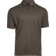 Tee Jays | 1405 | moška Luxury piqué elastična polo majica - Polo majice