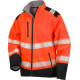 Result | R476X | Safety Softshell Jacket - Jackets