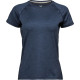 Tee Jays | 7021 | Ženska  športna majica COOLDRY™ - Majice
