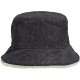 SOLS | Bucket 2 in 1 | Reversible Bucket Hat - Headwear