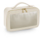 BagBase | BG764 | Clear Window Travel Case - Bags