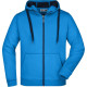 James & Nicholson | JN 355 | Mens Doubleface Jacket - Pullovers and sweaters