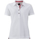 James & Nicholson | JN 715 | Ženska klasična Piqué Polo majica - Polo majice