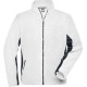 James & Nicholson | JN 842 | Mens Workwear Microfleece Jacket - Strong - Fleece
