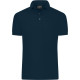 James & Nicholson | JN 1302 | Mens Slim Fit Jersey Polo - Polo shirts