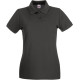 F.O.L. | Lady-Fit Premium Polo | ženska piqué polo majica - Polo majice