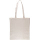 Long Cotton Bag | Baumwolltasche lang - Taschen
