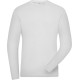 James & Nicholson | JN 1804 | Moška elastična delovna majica dolg rokav - Majice