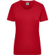 James & Nicholson | JN 802 | Damen Workwear T-Shirt - T-shirts