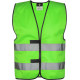 Korntex | KXVW – Wolfsburg | Basic Safety Vest - Safety Vests