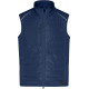 James & Nicholson | JN 1822 | Mens Hybrid Vest - Jackets