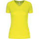 Kariban ProAct | PA477 | Damen V-Ausschnitt Sport T-Shirt - T-shirts