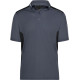 James & Nicholson | JN 828 | Mens Workwear Piqué Polo - Strong - Polo shirts
