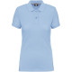 Kariban | WK275 | Heavy Ladies Workwear Piqué Polo - Polo shirts
