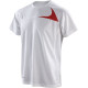 Spiro | S182M | Moška športna majica - Majice