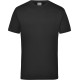 James & Nicholson | JN 800 | Mens Workwear T-Shirt - T-shirts
