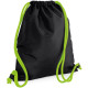 BagBase | BG110 | Gymsac Icon - Bags