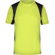 James & Nicholson | JN 306 | Mens Running Shirt - T-shirts