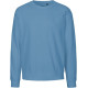 Neutral | O63001 | Unisex Bio Raglan Sweater - Pullover und Hoodies