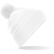 Beechfield | B426 | Original Pom Pom Beanie - Kopfbedeckung
