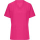 James & Nicholson | JN 3103 | Ladies V-neck Stretch Slip Casack - Workwear & Safety