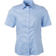 James & Nicholson | JN 683 | Micro-Twill Blouse short-sleeve - Shirts