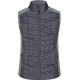 James & Nicholson | JN 739 | Ladies Hybrid Knitted Vest - Fleece