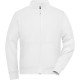 James & Nicholson | JN 1810 | Mens Doubleface Work Jacket - Solid - Pullovers and sweaters