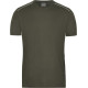 James & Nicholson | JN 890 | Mens Workwear T-Shirt - Solid - T-shirts