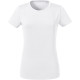 Russell | 118F | Ladies Heavy Organic T-Shirt - T-shirts