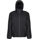 Regatta | TRA423 | Heat-insulated Hooded Jacket - Jackets