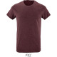 SOLS | Regent Fit | Herren Slim Fit T-Shirt - T-shirts