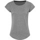 Stedman | Sports-T Move Women | Damen Sport Shirt - T-shirts
