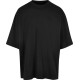 Build your Brand | BY 193 | Herren Oversize T-Shirt Huge Tee - T-shirts