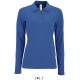 SOLS | Perfect LSL Women | Ladies Piqué Polo long-sleeve - Polo shirts