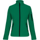 Kariban | K400 | ženska softshell jakna - Jakne