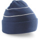 Beechfield | B42 | Knitted Hat - Workwear & Safety
