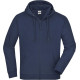 James & Nicholson | JN 59 | Hooded Sweat Jacket - Pullovers and sweaters