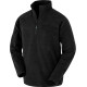 Result Recycled | R905X | Microfleece Pullover with 1/4 Zip - Fleece