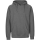 Neutral | O63101 | Mens Organic Hooded Sweatshirt - Pullovers and sweaters