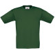 B&C | Exact 150 /kids | Kinder T-Shirt - T-shirts