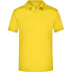 James & Nicholson | JN 576 | Mens Active Polo - Polo shirts