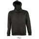 SOLS | Slam | Unisex Hooded Sweatshirt - Pullovers and sweaters