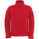 B&C | Hooded Softshell /men | Mens 3-Layer Hooded Softshell Jacket - Jackets